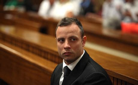 oscar pistorius release date